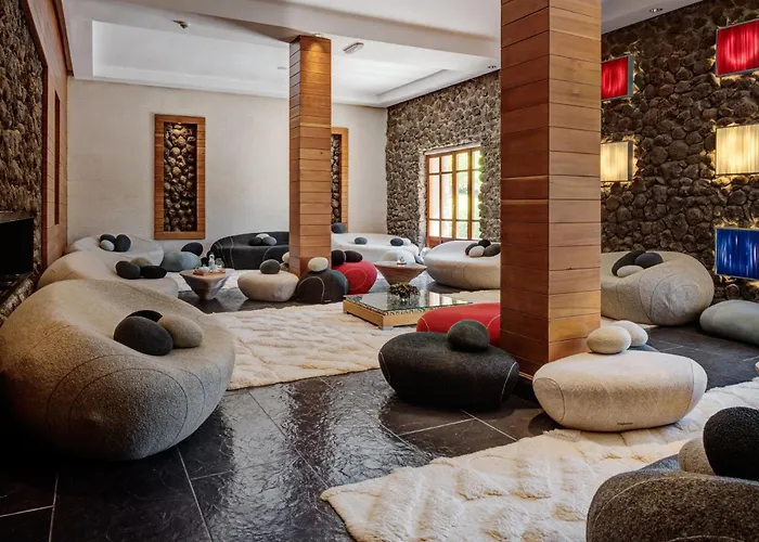 Michlifen Resort & Golf