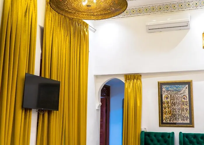 Riad Lala Zehra